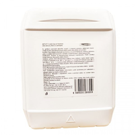 AKTIVIT Water Bay - 5 l bandaska - osviežovač vzduchu