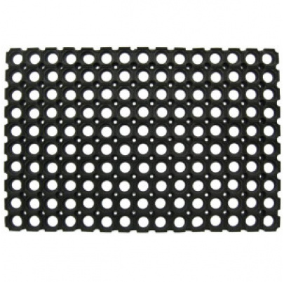 Rohož COMPOS 100 x 50 cm - hrúbka 22 mm - gumená