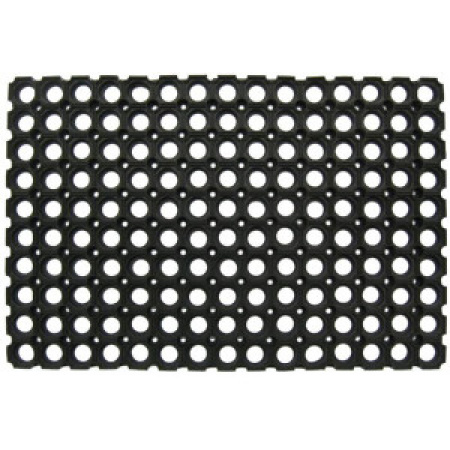 Rohož COMPOS 100 x 50 cm - hrúbka 22 mm - gumená