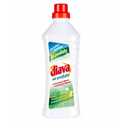 DIAVA na podlahy - 750 ml
