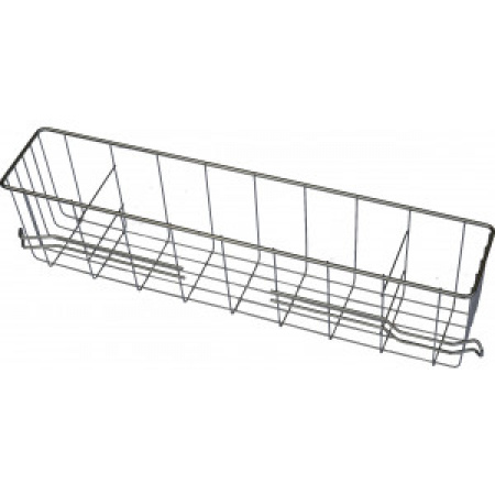 Košík bočný pre CHROMWET 2 x 17 l 