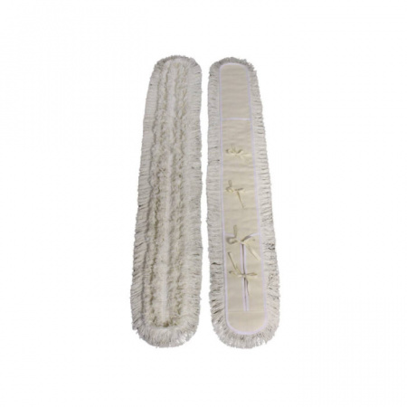 MOP zametací 110 cm bavlnený