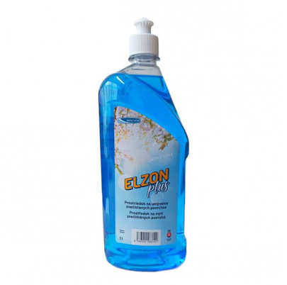 ELZON Plus Jarná vôňa 1000 ml