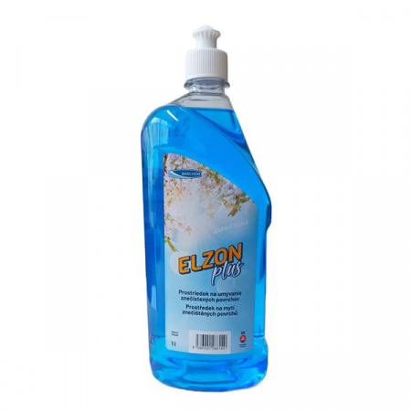 ELZON Plus Jarná vôňa 1000 ml