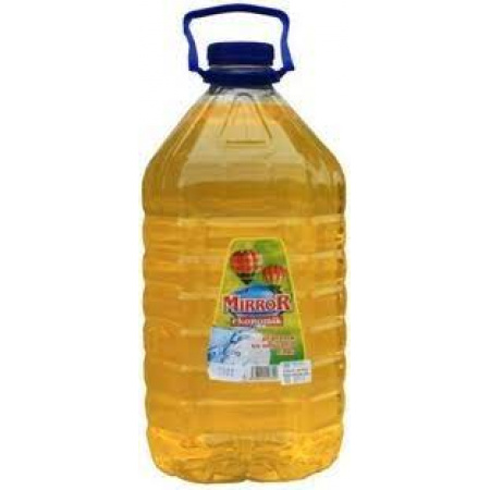 MIRROR EKONOMIK prípravok na umývanie riadu - 5 L