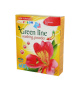 GREEN LINE 600g prací prášok (7PD)