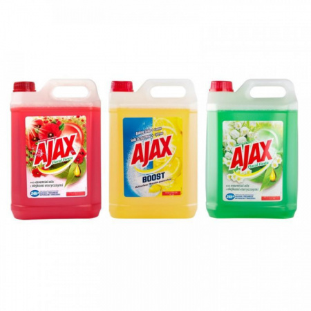 AJAX univerzálny saponát - 5 L