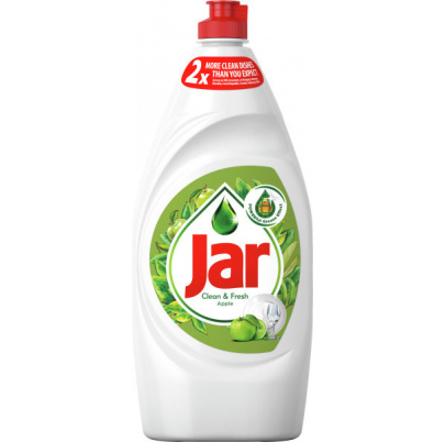 JAR prostriedok na umývanie riadu - 900 ml