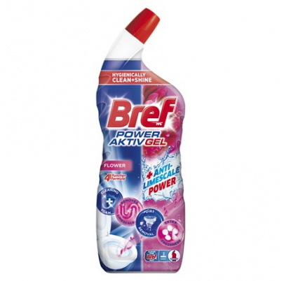 BREF WC gél 700ml