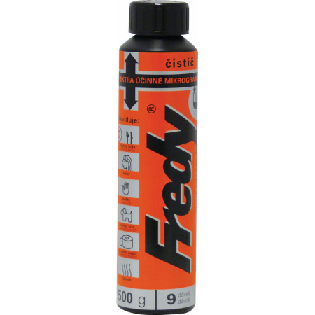 FREDY - čistič odpadov - 500 g