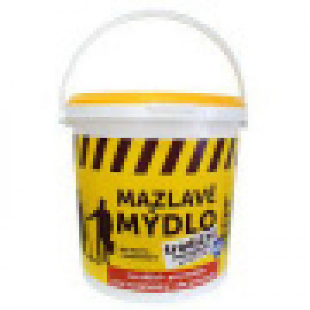 MAZĽAVÉ MYDLO - 2 kg vedro