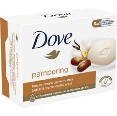 DOVE toaletné mydlo 90g