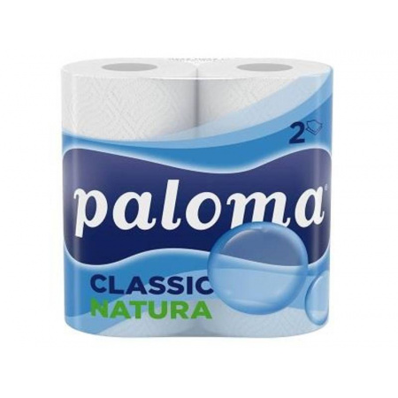 Kuchynské utierky Paloma Classic Natura 2 x 50 - 2 vrsty (0958.67)