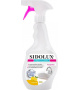 SIDOLUX PROFESSIONAL kúpeľna aktívna pena s MR 500 ml