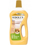 SIDOLUX PREMIUM FLOOR CARE čistič na drevené a laminátové podlahy 750 ml