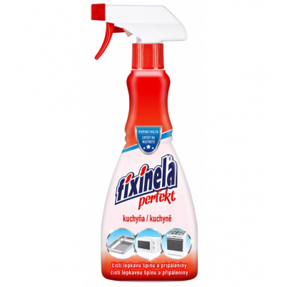 FIXINELA Perfekt Kuchyňa 500 ml s MR