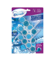 Kolorado WC blok Hyper Clean 4x45 g