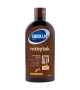 SIDOLUX na nábytok s mandľovým olejom 300 ml