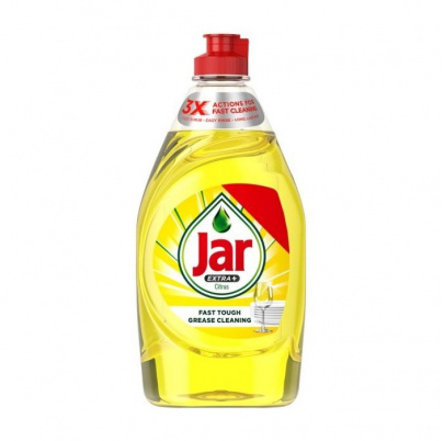 JAR na umývanie riadu - 450 ml