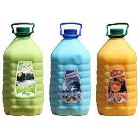 VILA aviváž koncentrát - 5 L