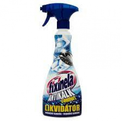 FIXINELA Antikalt 500 ml s MR