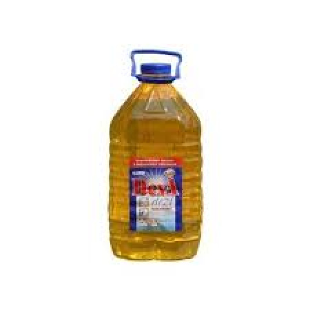 DEXA DEZI čistiaci a dezinfekčný prostriedok - 5 L