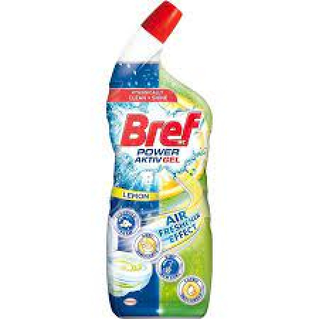 BREF WC gél 700ml