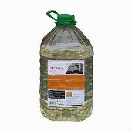 DETRI S 2 čistič na pevné povrchy - 5 L bandaska