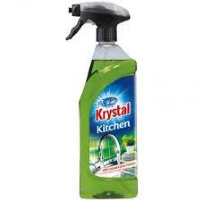 KRYSTAL kuchyňa - 750 ml s MR