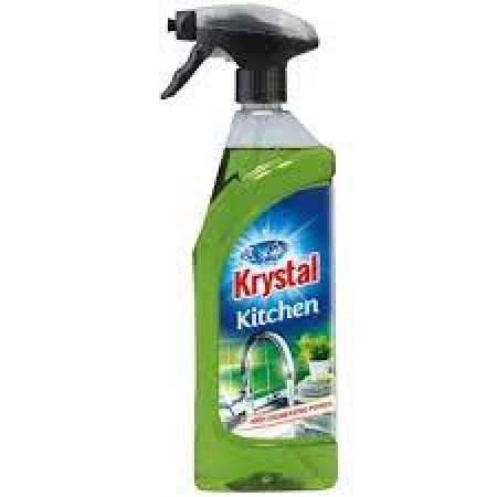 KRYSTAL kuchyňa - 750 ml s MR