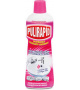 PULIRAPID prostriedok na vodný kameň - 750 ml