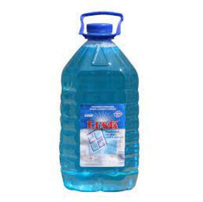 LUSK prostriedok na okná - 5 L bandaska