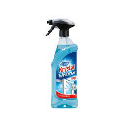 KRYSTAL na okná - 750 ml s MR