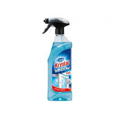 KRYSTAL na okná - 750 ml