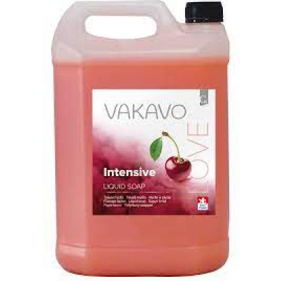 VAKAVO tekuté mydlo - 5 L Herbal, Intensive, Ocean