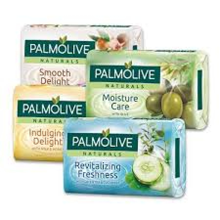 PALMOLIVE toaletné mydlo - 90 g