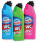 KRYSTAL WC čistič - 750 ml 