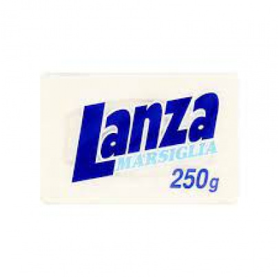 LANZA mydlo na pranie - 250 g