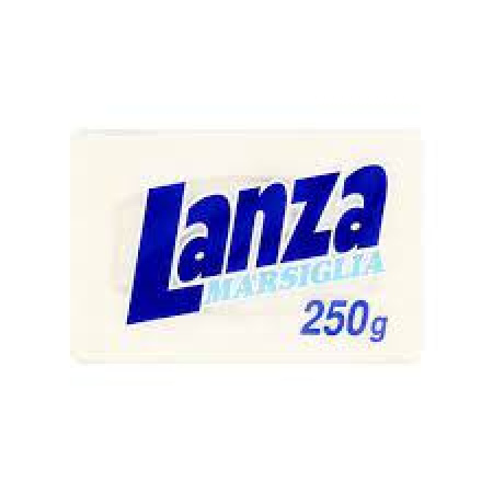 LANZA mydlo na pranie - 250 g