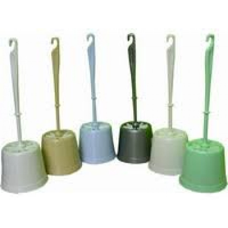 WC kefa + nádoba Eko Fmix 80 mm