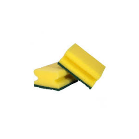 Špongia profilovaná tvarovaná SUPER