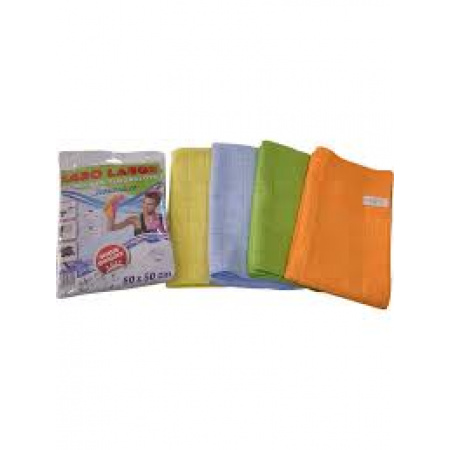 Mikrohandra KARO LARGE 80x50 cm, 260 gr. balená