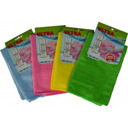 Mikroutierka Mikroultra 40x40 cm - balená
