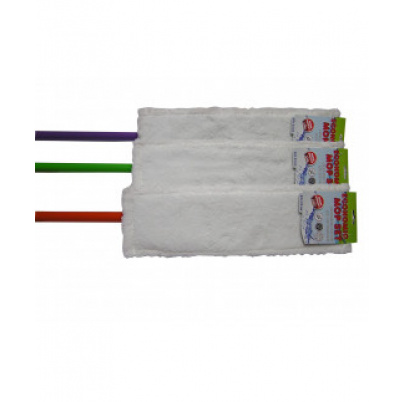 MOP set EKO Pastel s tyčou klasik 120 cm