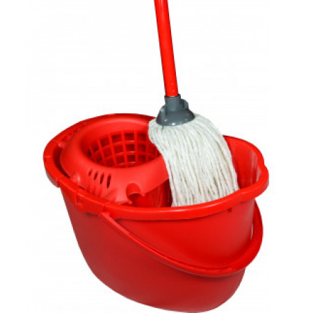 WET MOP Set 15 L (vedro + mop + násada)