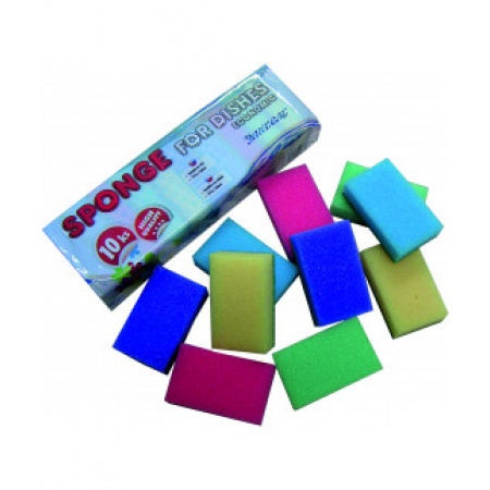 Špongia na riad Ekonomik 