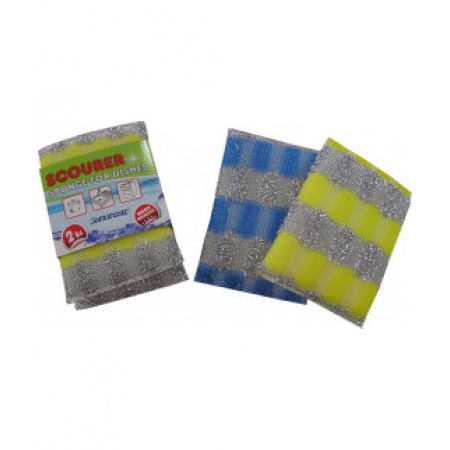 Drôtenka na riad Quido 2ks