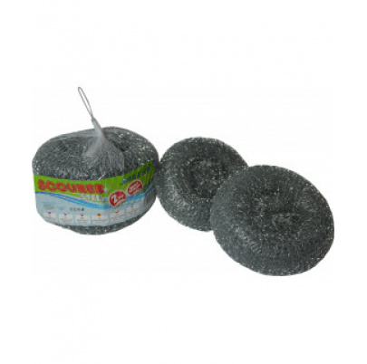 Drôtenka kovová 50g  2ks