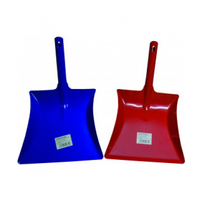 Lopatka kovová lakovaná