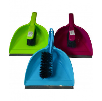 Lopatka s metličkou Exkluzív